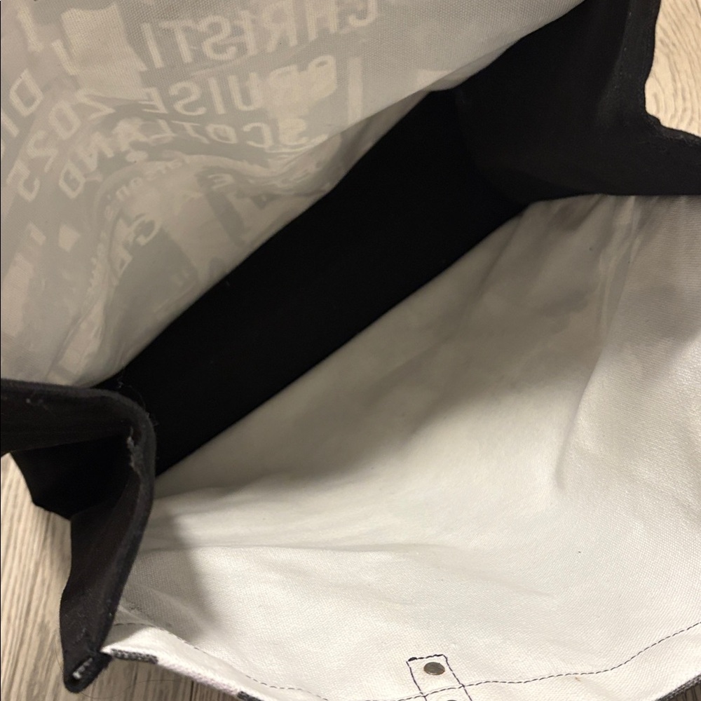 Christian Dior Gleneagles Cruise 2025 Tote Bag - Picture 7 of 9